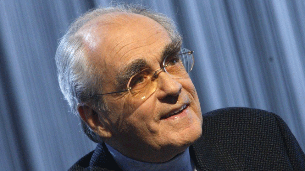 Zomrel francúzsky skladateľ Michel Legrand, držiteľ Oscarov i Grammy