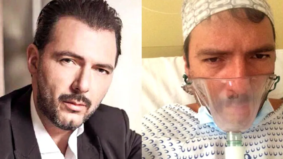 Fabiána z Keď budeš moja hospitalizovali!