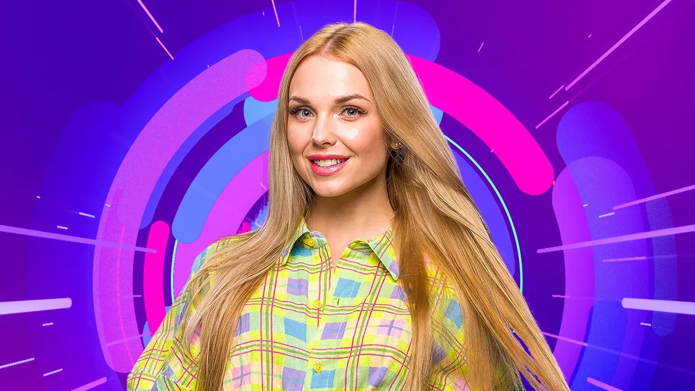 Kristýna neprišla do Big Brother hľadať lásku, ale spraviť poriadnu šou