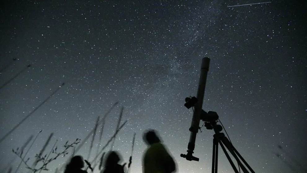 Cez víkend vyvrcholia Perzeidy: Pozrite si, či si ich budete môcť vychutnať aj vo svojej obci