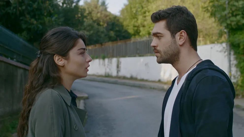 Meryem: 37. a 38. epizóda