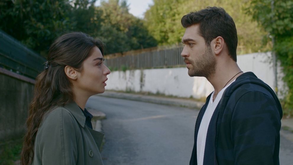 Meryem: 37. a 38. epizóda