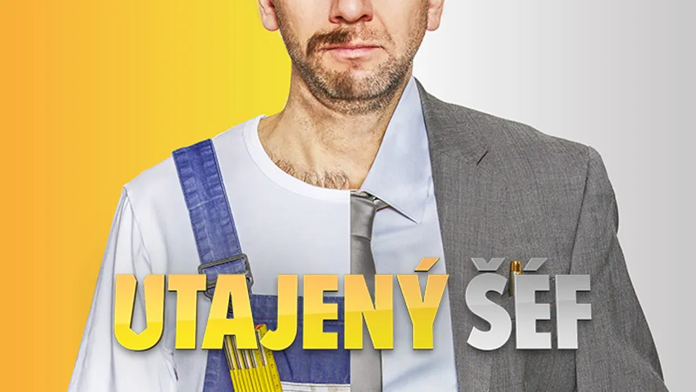 Na obrazovky TV Markíza mieria nové slovenské časti úspešnej reality šou Utajený šéf