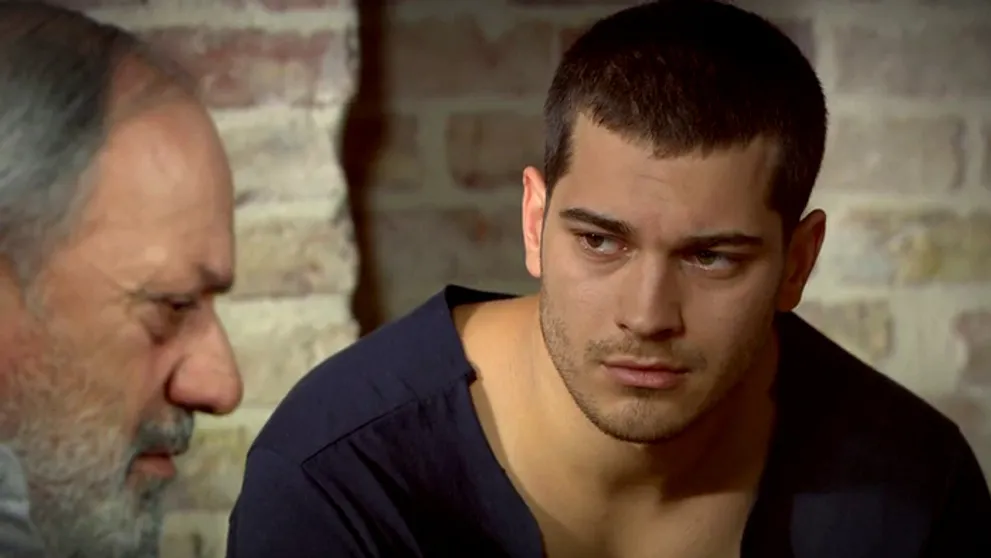 Feriha: 141. a 142. epizóda
