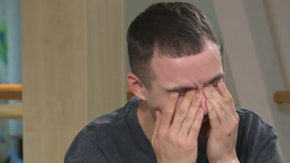 Slovenský herec šiel von s priznaním. Nebolo mu všetko jedno