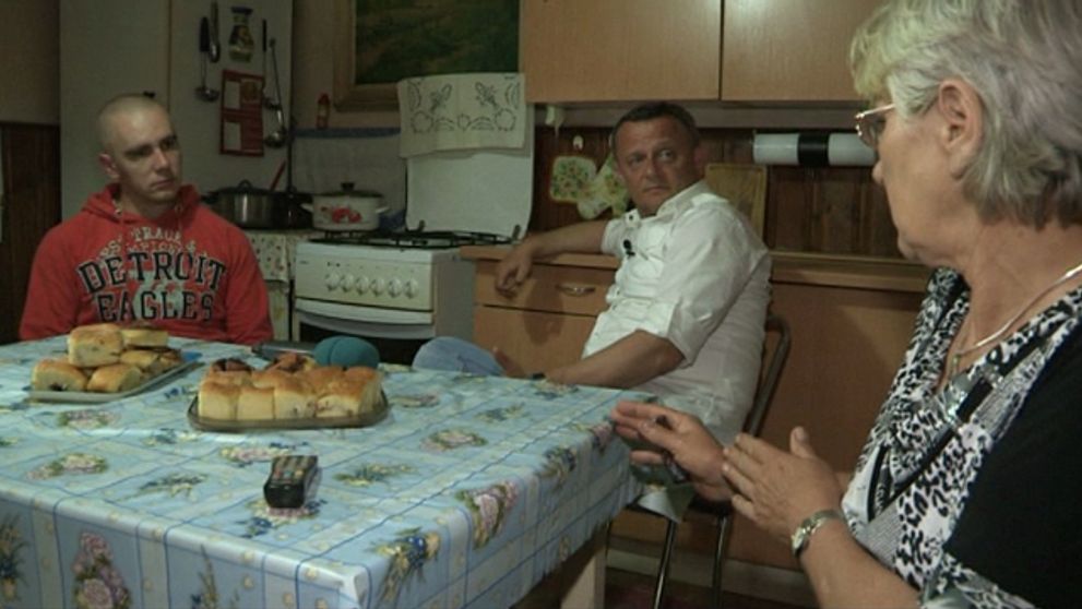 Modré z neba: Mlátil ju, teraz prosí o druhú šancu!