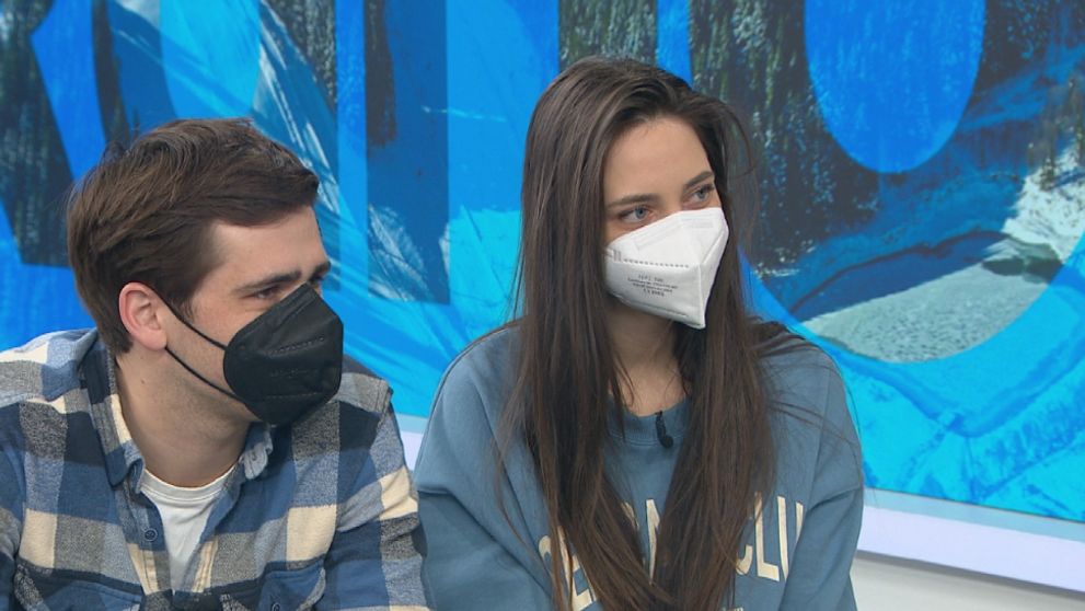 O láske z Druhej šance. Herci prezradili, ako to majú