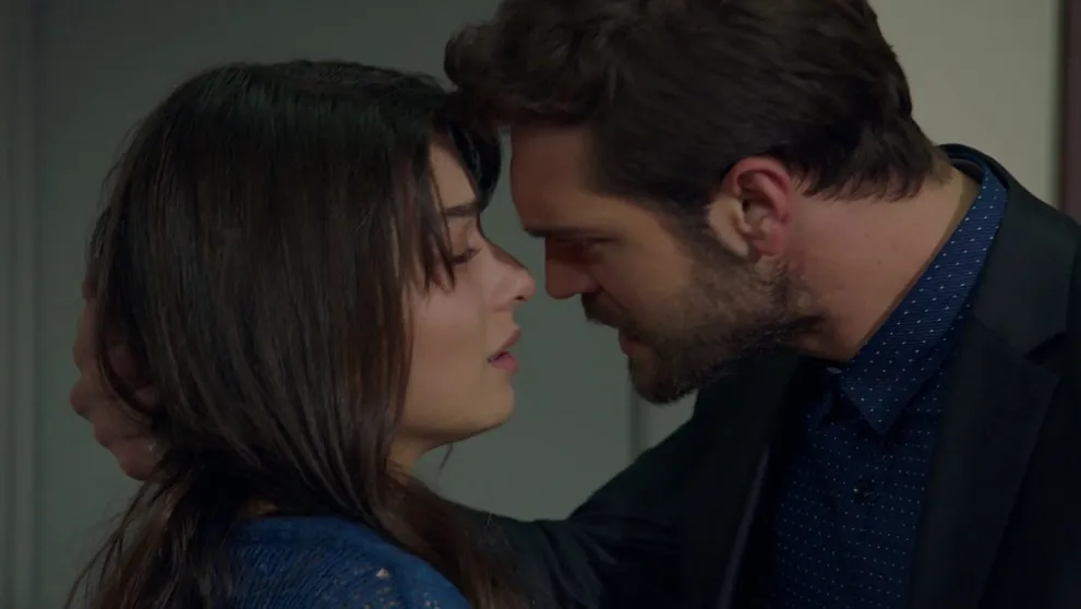 Meryem: 5. a 6. epizóda