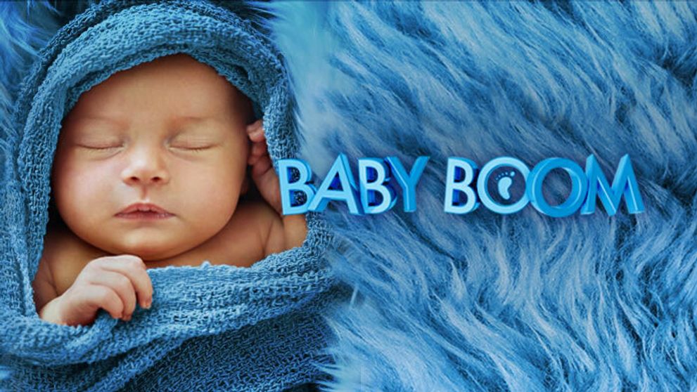 Anjelikovia ako z rozprávky: Toto je váš Baby Boom (7)