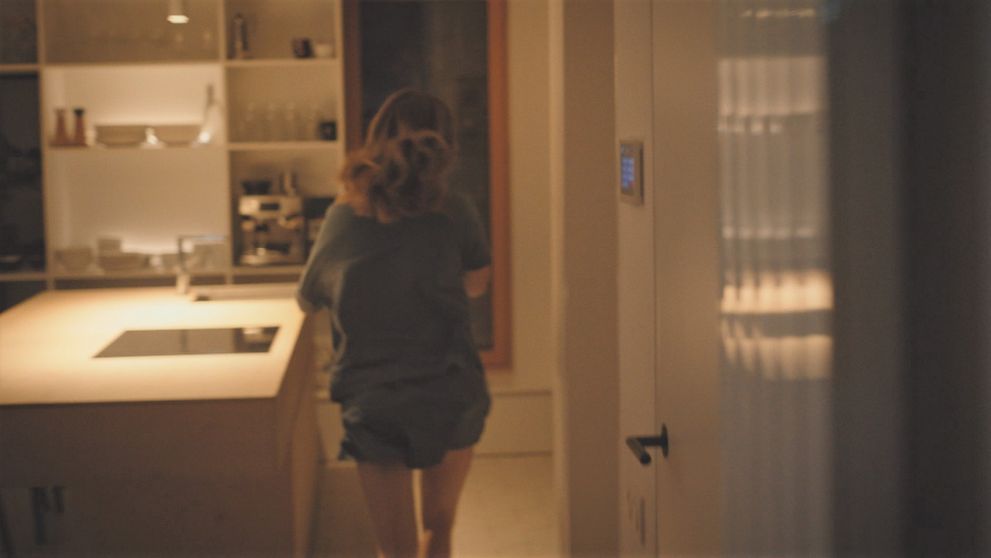 Ublíži jej znova? Laura prežíva obrovský strach
