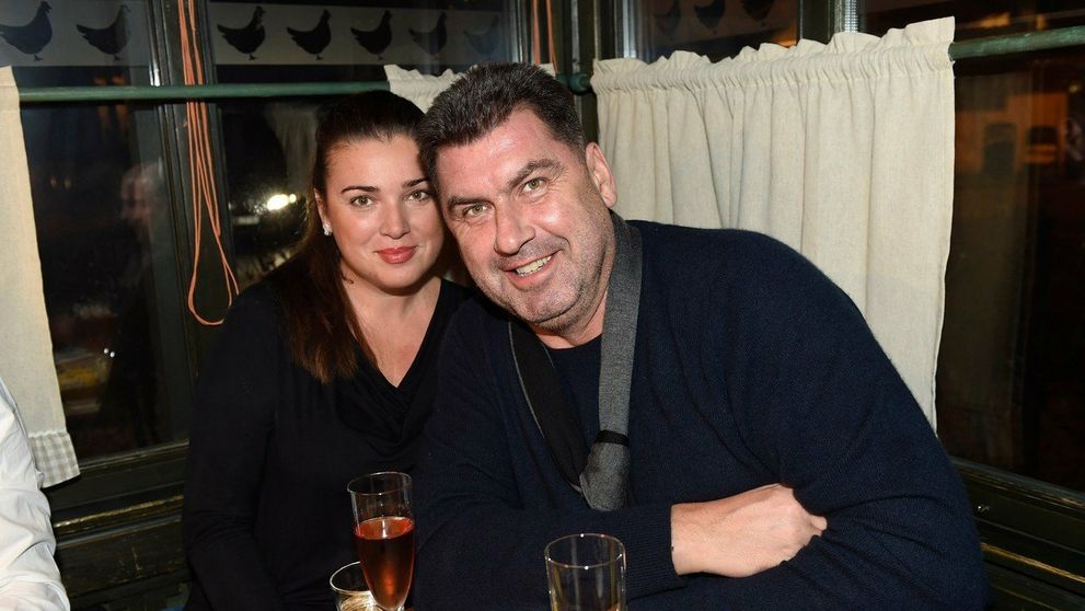 Dara sa vyjadrila k vzťahu Rytmusa a Jasminy. Prezradila, čo nikto nevedel