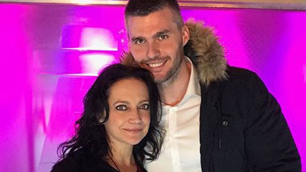 Lucka Bílá má o 17 rokov mladšieho fešáka. Takto krásne o nej hovorí