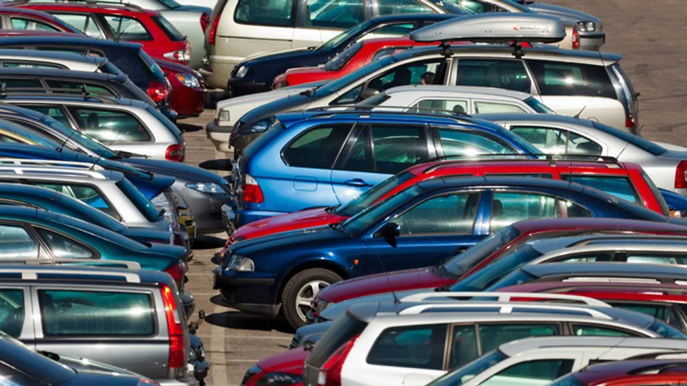 Pred 20 rokmi zabudol, kde zaparkoval auto: Teraz sa stal zázrak