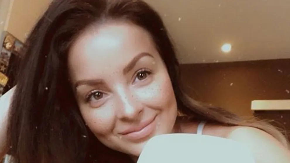 Veronika Nízlová čakala na tento deň. Je to vonku!