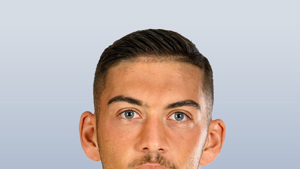 Kristián BARI