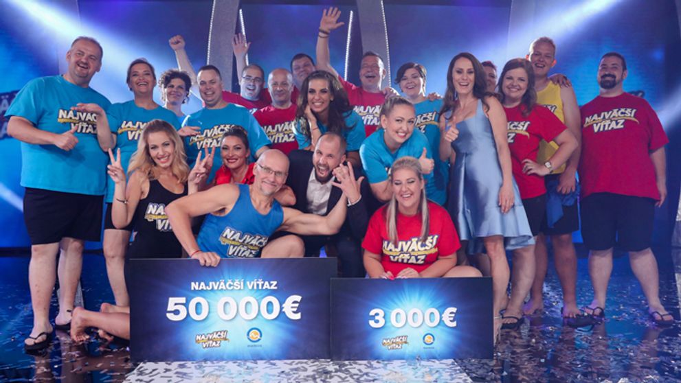 Zábery, ktoré ste doteraz nevideli: Takto začínali zhadzovať kilá!