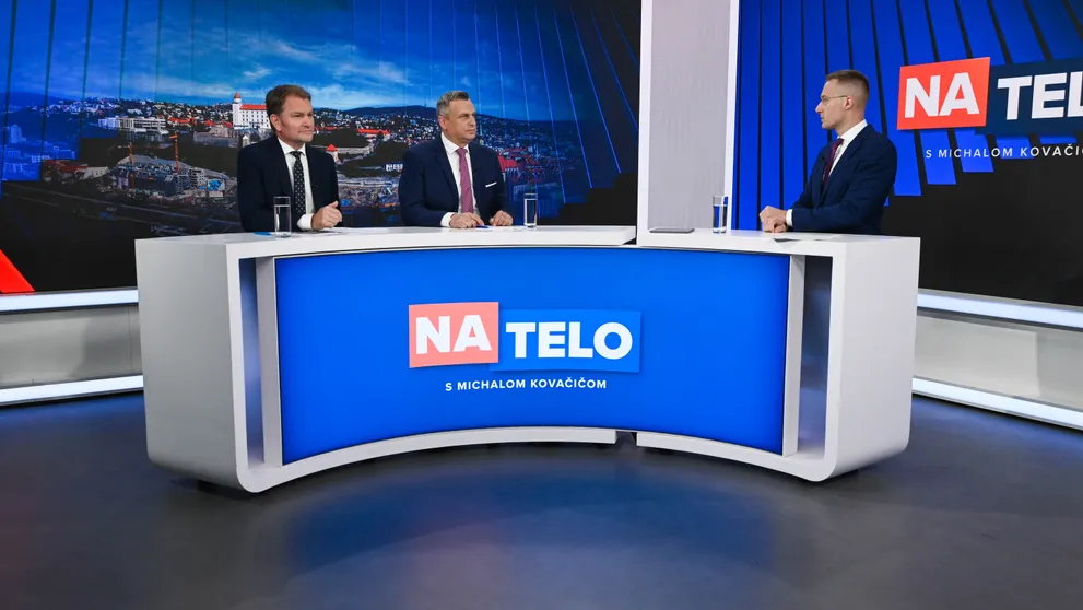 Na telo sa pred letnou prestávkou rozlúčilo s viac než 30-percentným trhovým podielom