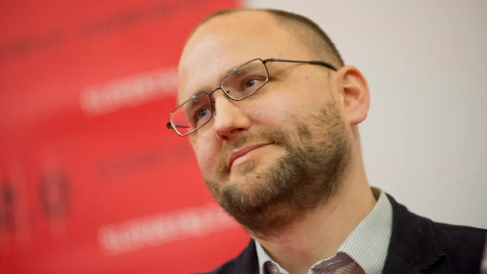 Zomrel spisovateľ a režisér Peter Krištúfek (†44). Bol jednou z obetí tragickej zrážky pri Badíne
