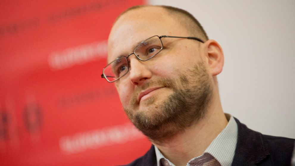 Zomrel spisovateľ a režisér Peter Krištúfek (†44). Bol jednou z obetí tragickej zrážky pri Badíne