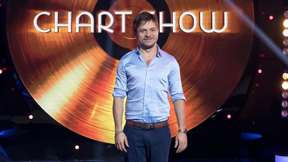 Slávny český herec v Chart Show: Odhalil dlho utajované tajomstvo