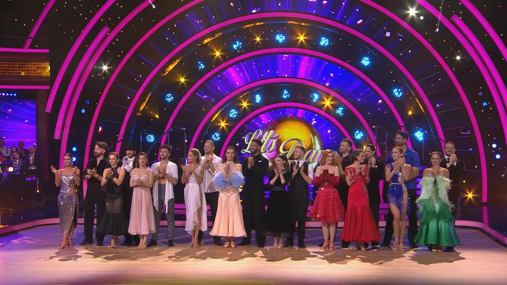 Let’s Dance opustil prvý pár. Pozrite si všetky vystúpenia