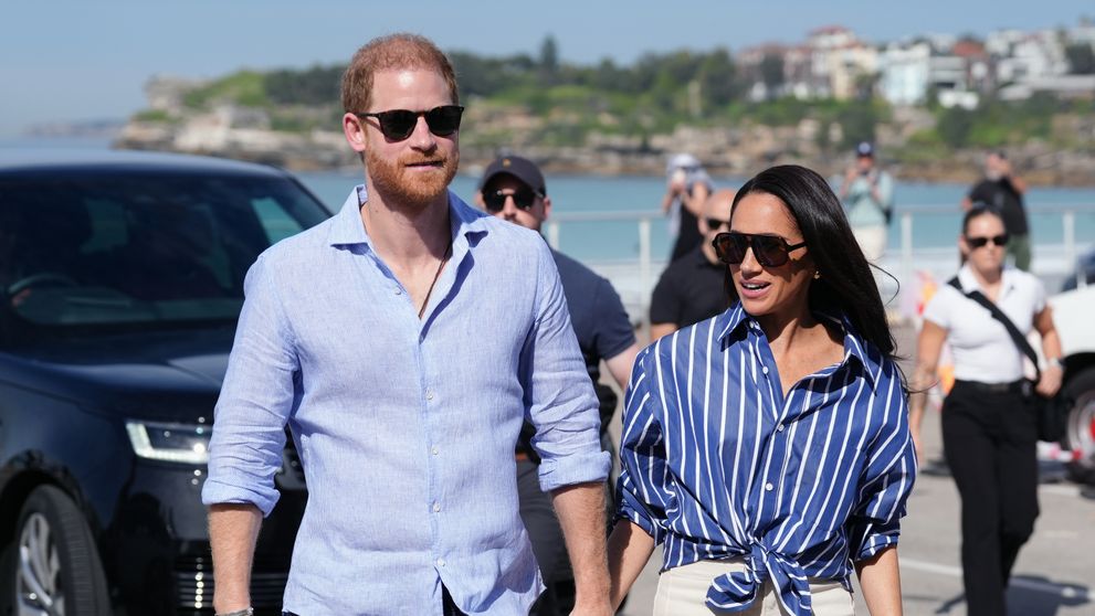 Meghan Markle urobila krok, ktorý nikto nepredvídal: Čakala na to 12 rokov