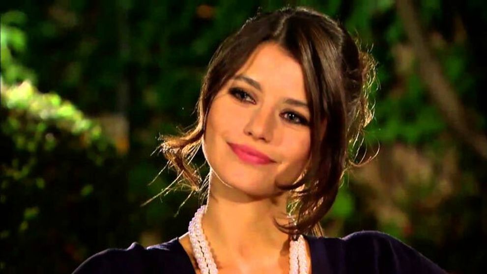 Absurdné: Krásna Beren čelí tvrdej kritike kvôli... Tomu neuveríte! (foto v článku)