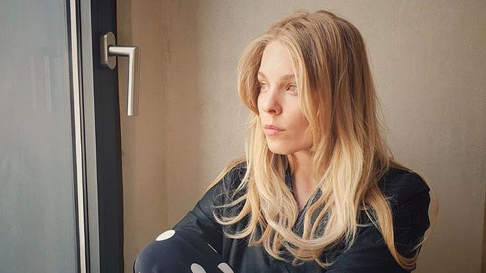 Veronika Ostrihoňová šokovala vyhlásením. Problémy v detstve!