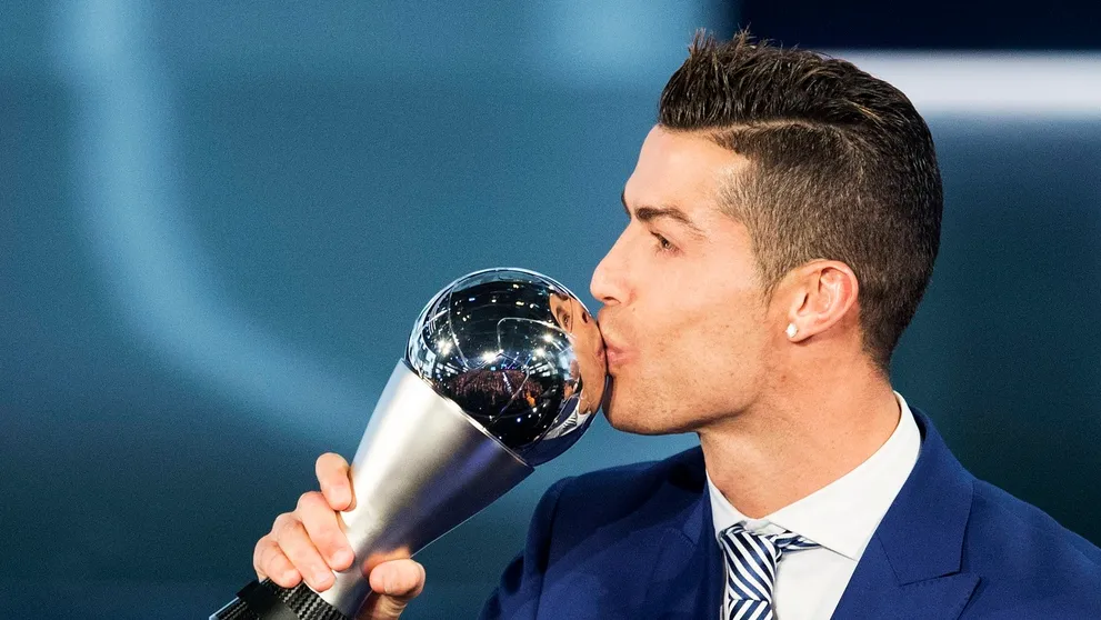 Cristiano Ronaldo čelí obvineniu zo znásilnenia