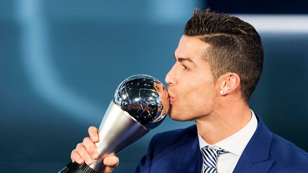 Cristiano Ronaldo čelí obvineniu zo znásilnenia