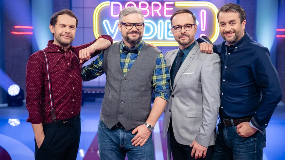 Obľúbená šou sa vracia! Premiérové epizódy prinesú zásadnú novinku