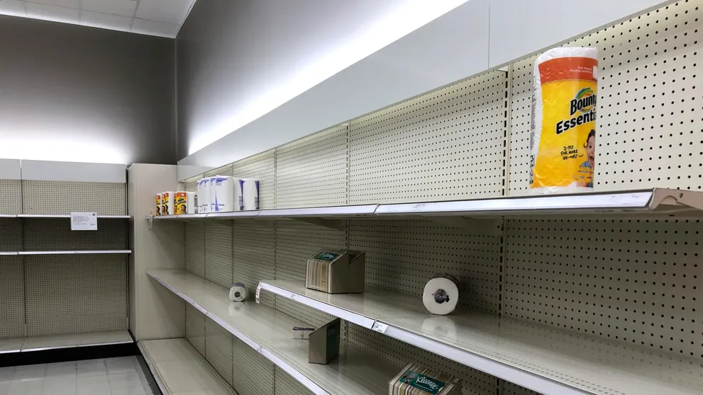 Koniec panického skupovania WC papiera. Táto kalkulačka vypočíta, koľko potrebujete na koľko dní