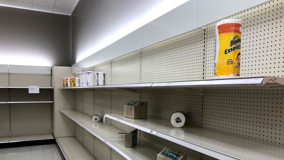 Koniec panického skupovania WC papiera. Táto kalkulačka vypočíta, koľko potrebujete na koľko dní