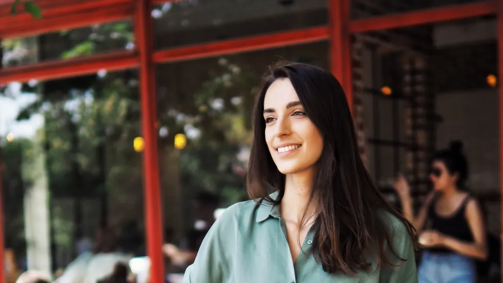 Karin Haydu: Počas karantény sa nenudila