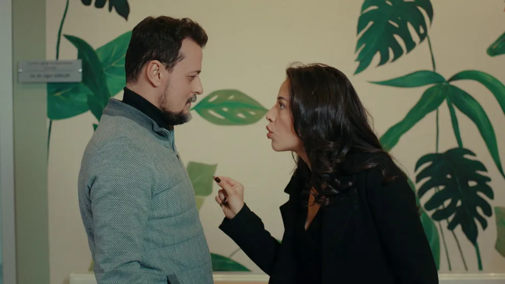 Každého skôr či neskôr dobehne minulosť, je to len otázka času