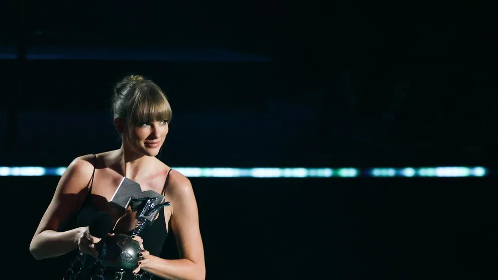 MTV Europe Music Awards: Najviac cien sa ušlo Taylor Swift