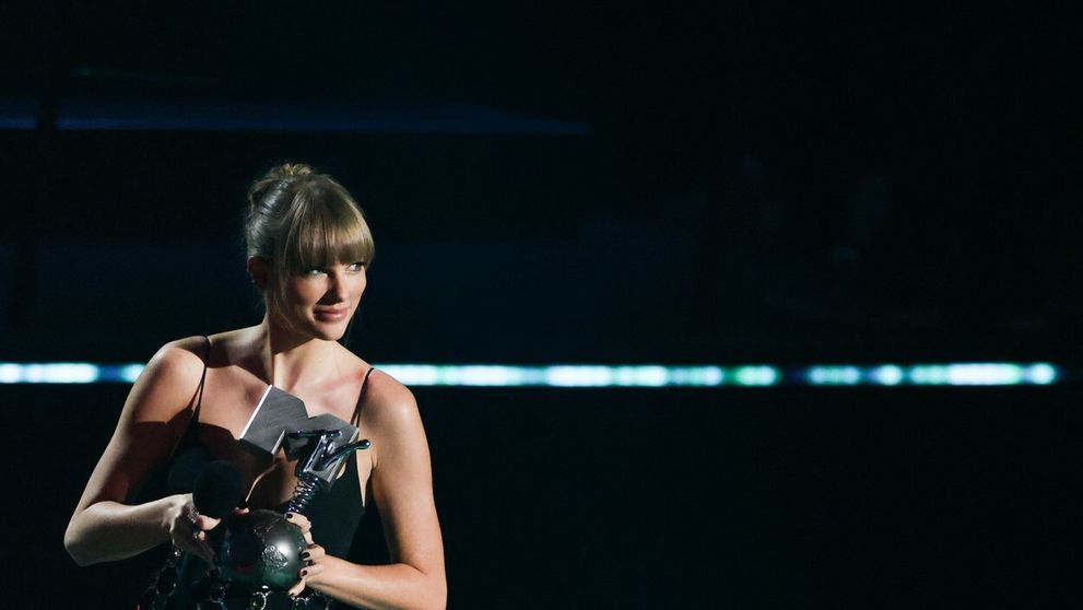 MTV Europe Music Awards: Najviac cien sa ušlo Taylor Swift