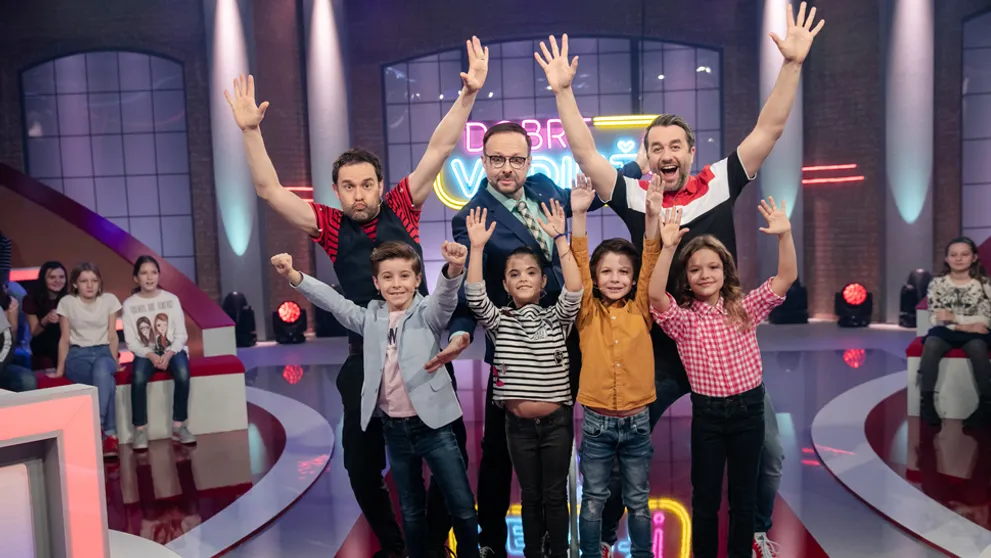 Bola to bomba! Deti z Oteckov prežili nezabudnuteľný zážitok