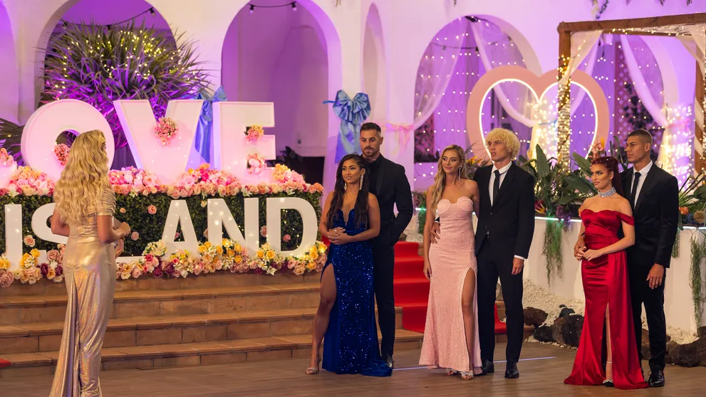 Neskutočné emócie. Tretia séria Love Islandu má svojich víťazov