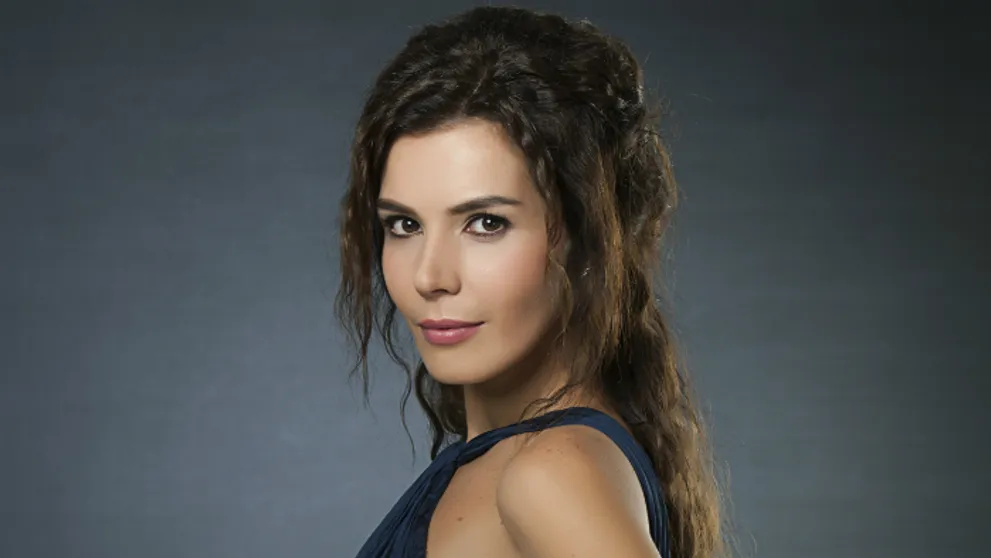 Elif z Kúska zo mňa: Takto vyzerá zamilovaná žena!