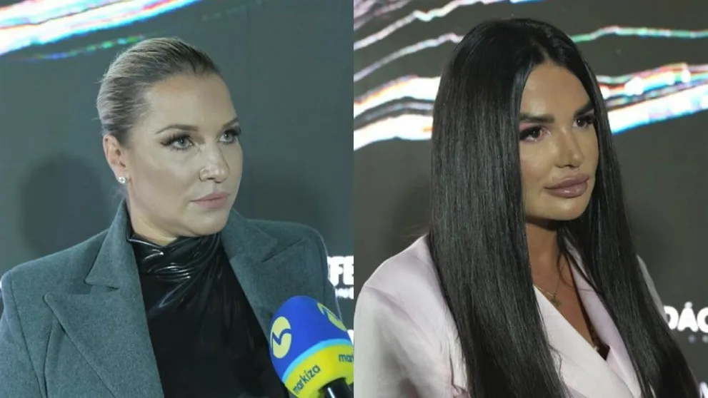 Celebrity o fejkoch: Jedna ich nosila, druhá by si ich nedala ani za svet
