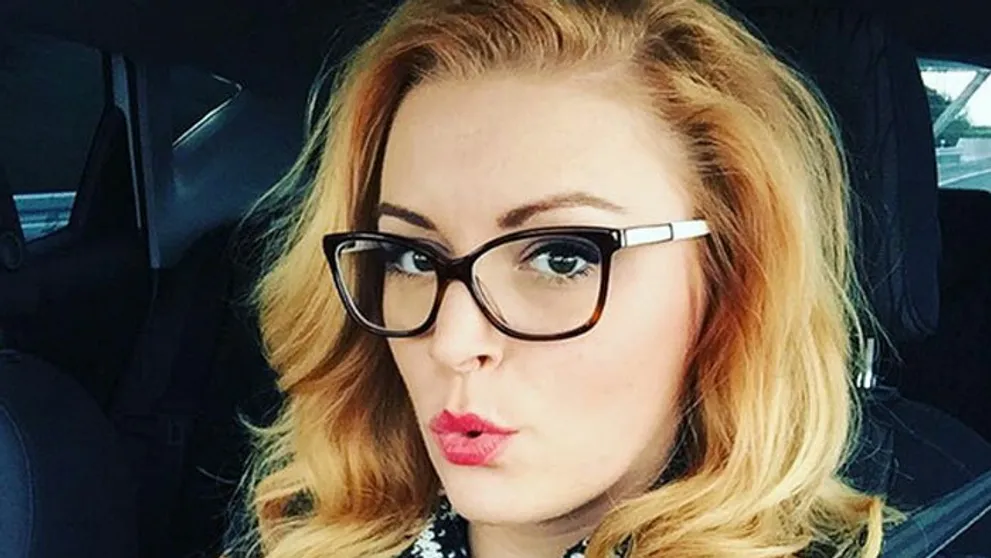 Sexy Švidraňová opäť provokuje: Tieto pikantné fotky nenechávajú veľa priestoru fantázii