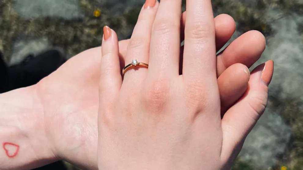 Nie je čas strácať čas: Speváčka (24) sa bude vydávať