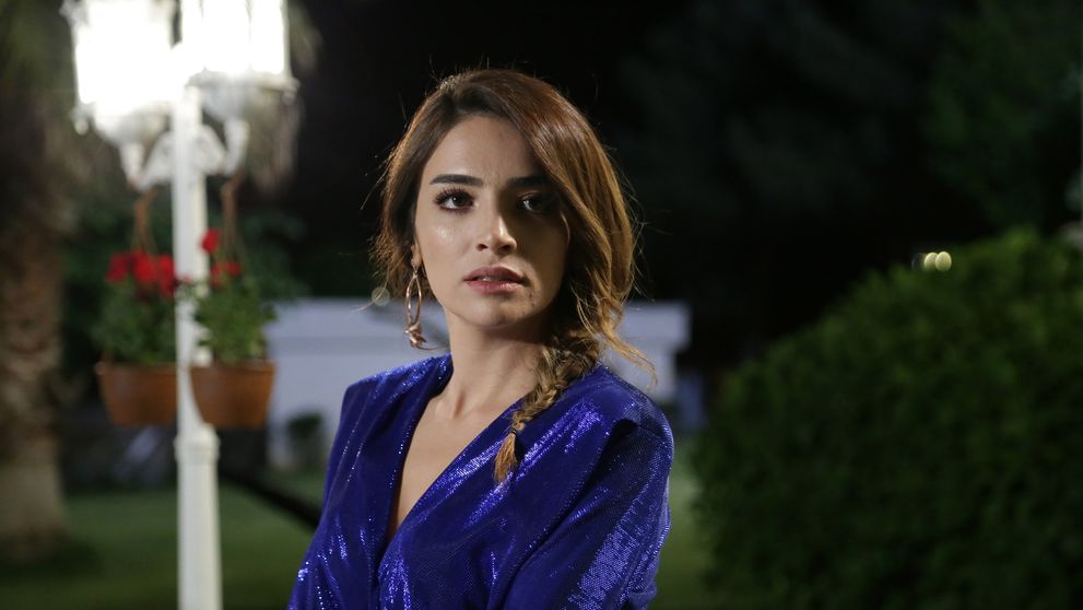 Melisa z Cennet odhalila sexy nohy: Takto dráždi v októbri v plavkách