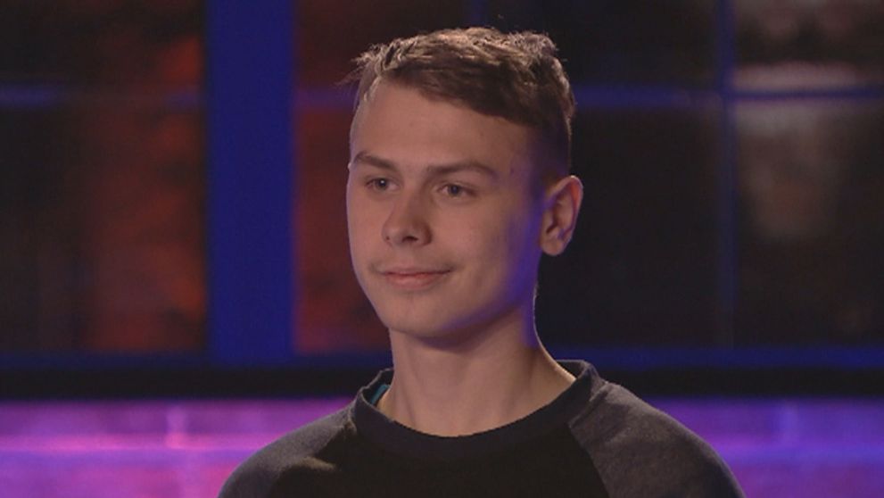 Lacka zo SuperStar zniesli pod čiernu zem. Táto fotka je podľa ľudí cez čiaru