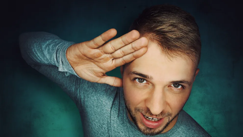 DJ EKG prvýkrát prehovoril po brutálnej nehode: Som vďačný za život