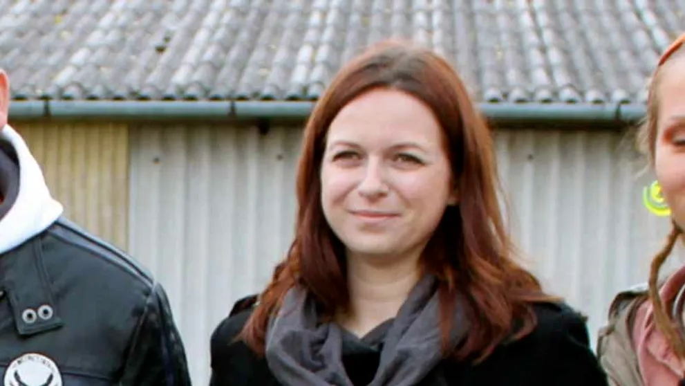 Lucia Szabová: Postavila hostí zoči-voči!