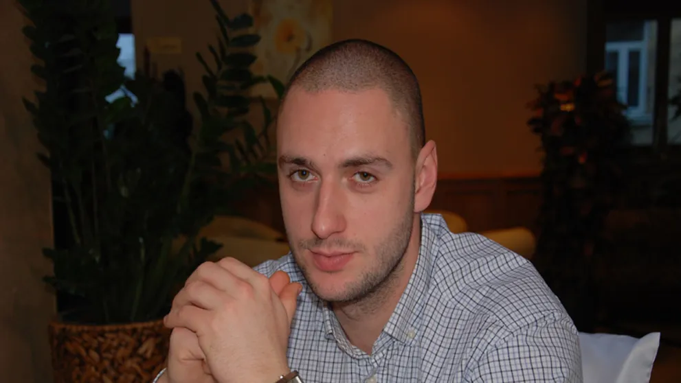Peter Duranský: Kolegom vyrazil dych!