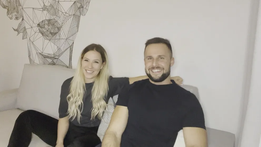 Tereza a Milan o dianí v novej sérii Svadby: Dôvod, prečo závidia novým párom