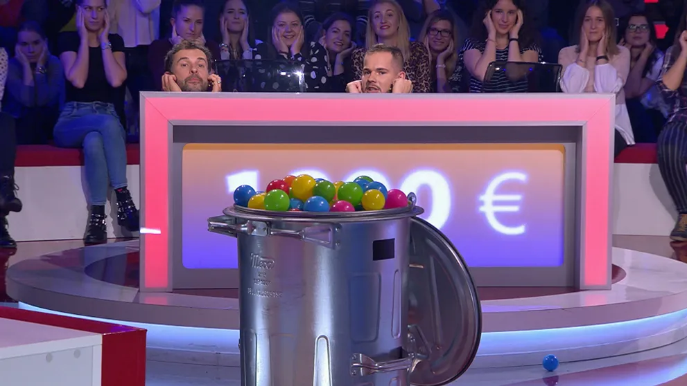 Tu už išlo skutočne o zdravie! Známe tváre sa v obavách krčili pri zemi